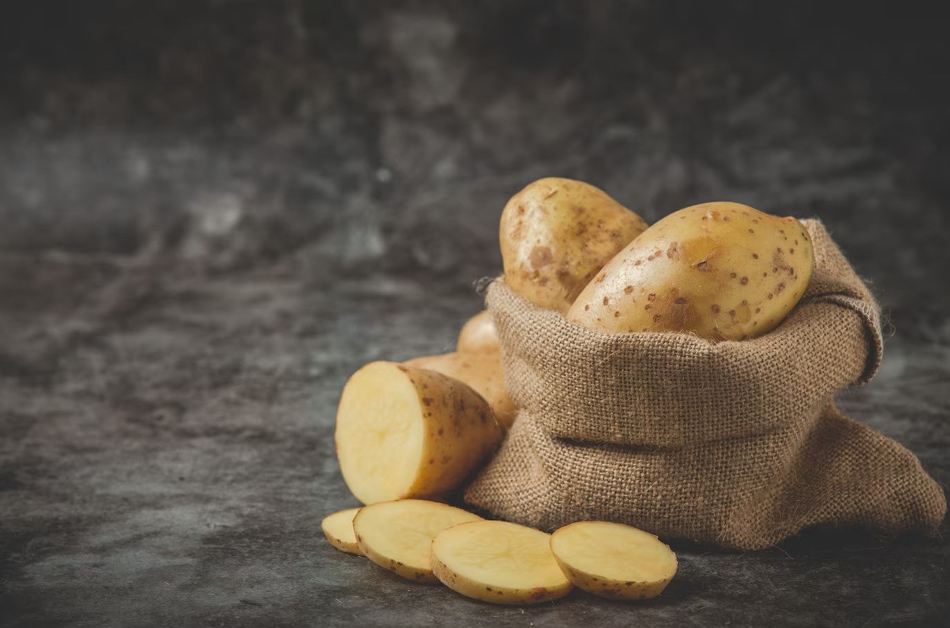 Batata Inglesa (kg)