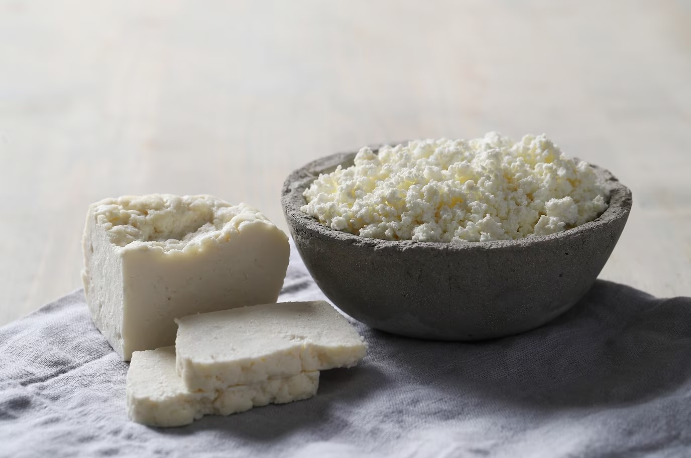 Queijo Ricota (kg)