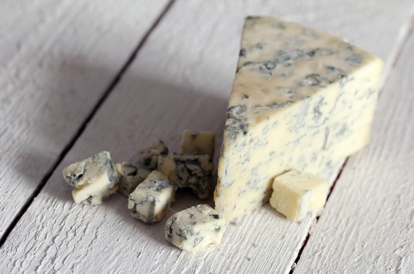 Queijo Gorgonzola (kg)