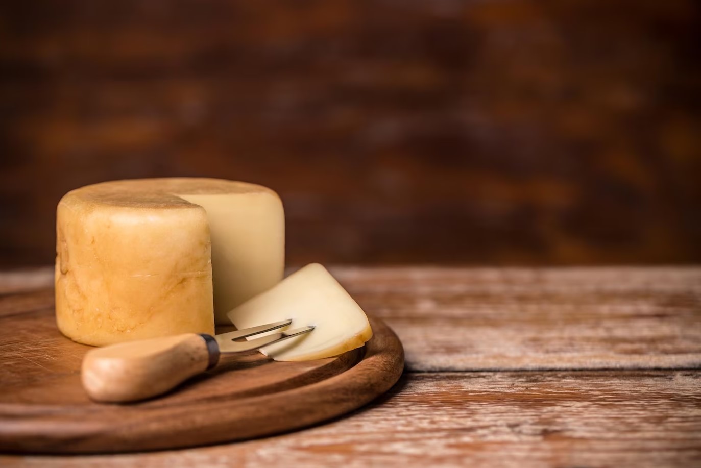 Queijo Provolone (kg)